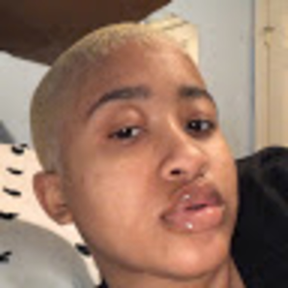 Meet your Posher, Diamond